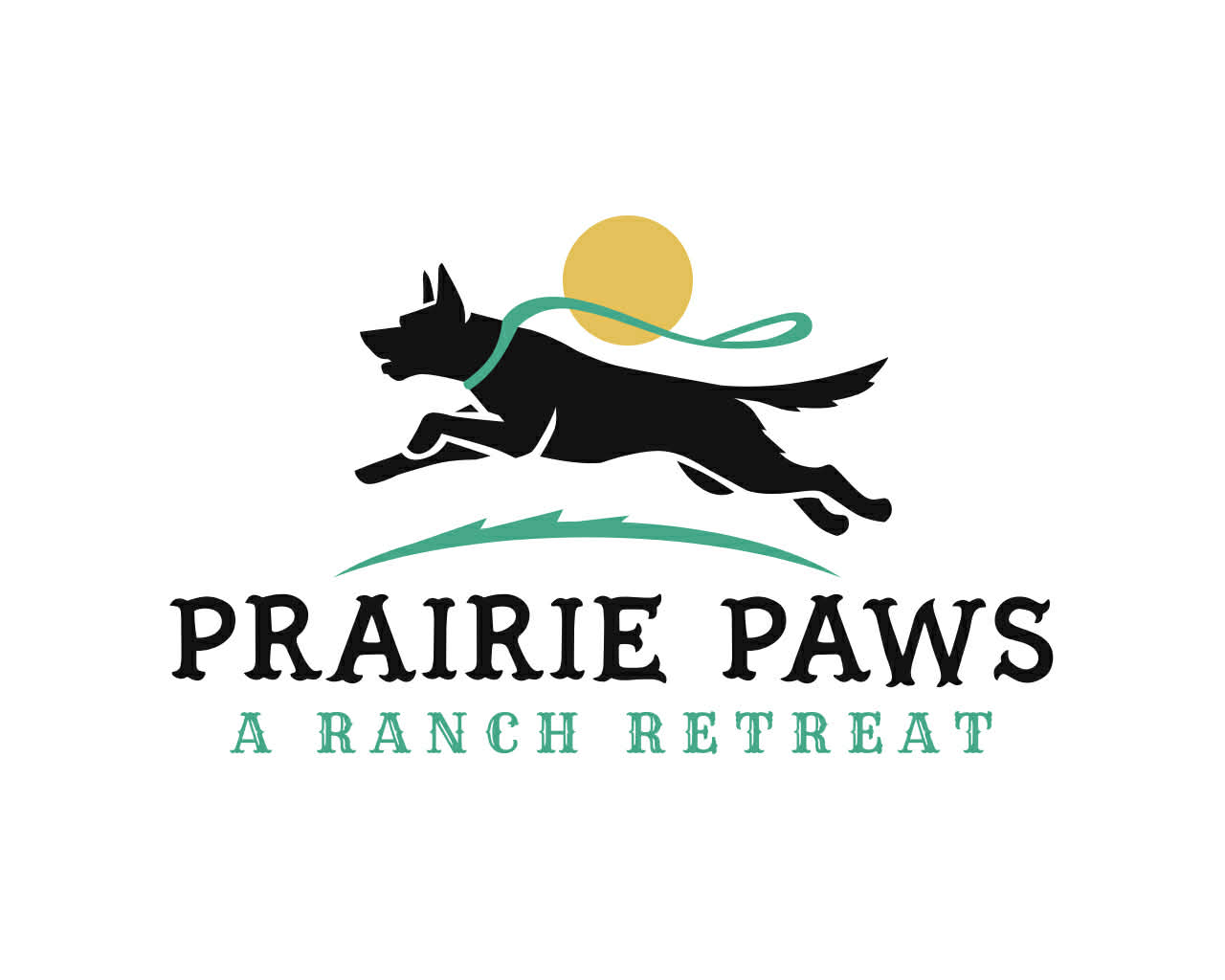Prairie Paws