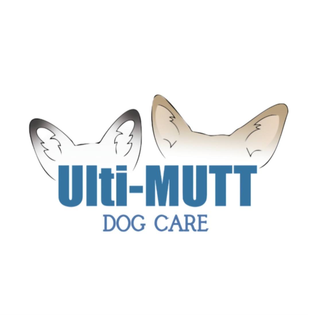 Ulti-Mutt Dog Care